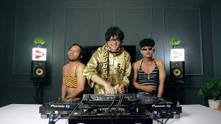 Download lagu LIVE SET BREAKBEAT SUMBERMAKMURPALSU (GASKEUN DIJE GOBLAY!!!) mp3