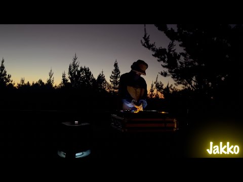 Jakko DJ Set House/ Funky House / Nu Disco Nov 2024