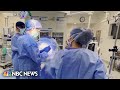 Doctors Test Experimental Treatment To Combat Seizures In Epilepsy Patients