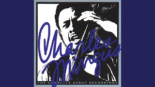 Untitled Original Blues (Take 1)