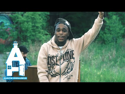 Deuce 2Much - Self Reflecting [Official Music Video]  prod. by Nuk