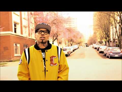 Nacho Picasso - Tree Tops