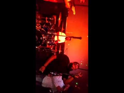 PROJECT 71 @MARTINI'S 9/10/15