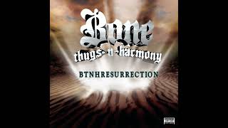 Bone Thugs &amp; Harmony - Mind on Our Money