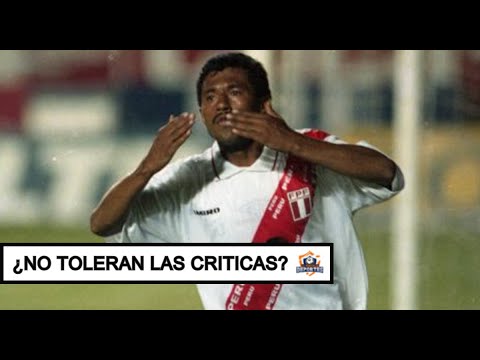 SELECCIONADOS ATACAN AL 'CHORRI' - SE VIENE BRASIL