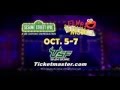 SESAME STREET LIVE Wmv