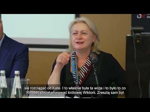 dr hab. Jadwiga Królikowska | Dobroczynność i filantropia na tle doświadczeń angielskich