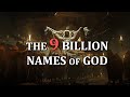 Arthur C Clarke S Forgotten Cosmic Horror The Nine Billion Names Of God