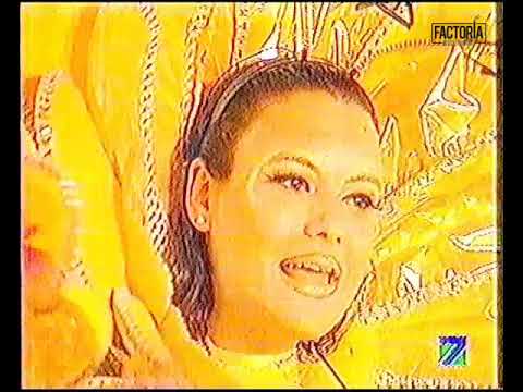 CARNAVAL 1997 - MURGA NI PICAS NI CORTAS - FASE - ACTUACIÓN COMPLETA - CANAL 7 DEL ATLÁNTICO .