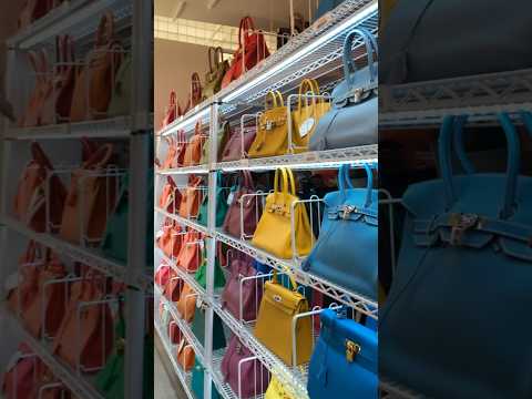 Tour our FASHIONPHILE NYC Flagship!