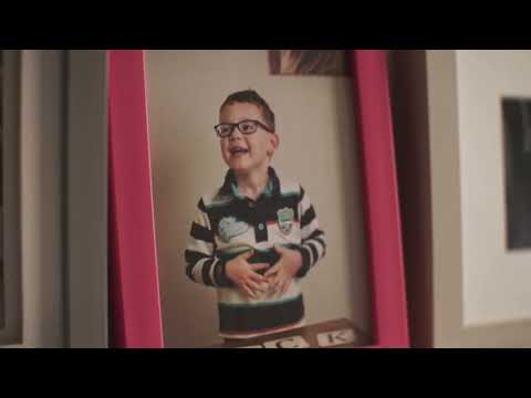 Jack's Story - Necrotising enterocolitis (NEC)