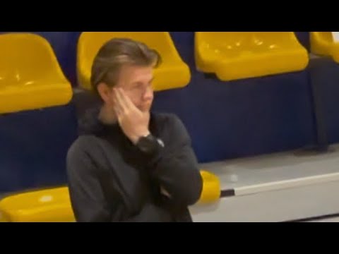 B93 U9 vs GFA U8 25/01/26