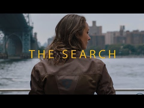 The Search | Presented by The Distinguished Gentleman's Ride
