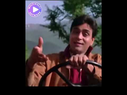 Mohammad Rafi  Jhuk Gaya Aasman 1968  Rajendra Kumar#viralshorts #shortsviral #youtubeshorts