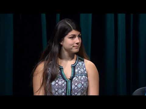 Darlene Carman Presents - Ease Pain with Healthy Posture