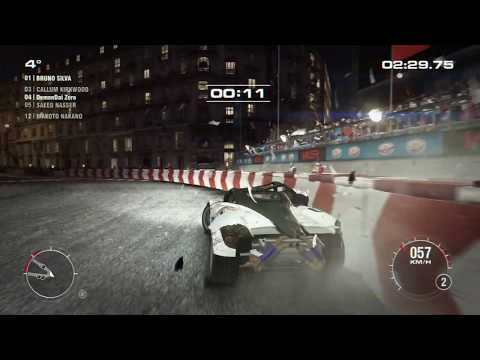 Grid 2 Part 64  Gameplay