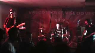 Azra Tribjut Krvava Meri - Tko to tamo pjeva