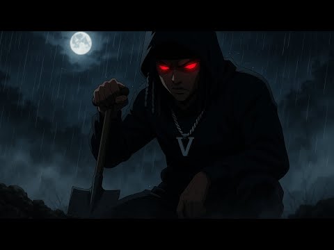 KING VON - "GRAVE MISTAKE" (051 KIDDO DISS) [AI]