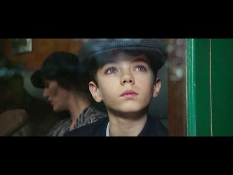 trailer
