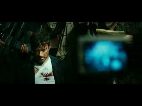 Iron Man (Trailer 2)