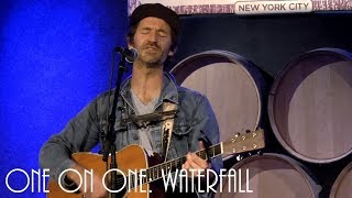 ONE ON ONE: Griffin House - Waterfall February 13th, 2018 City Winery New York