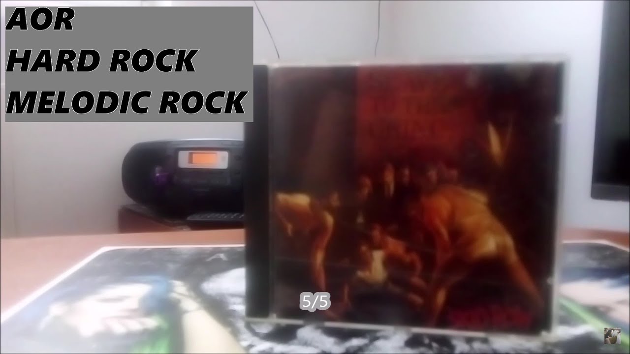Skid Row - Slave To The Grind • CIB trailer