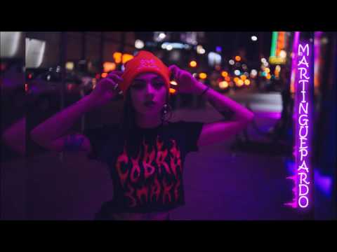 Naxsy - Knockin On Heaven (ft. Djodie)