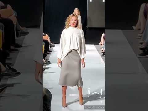 MINAVARA 2023 Runway Show FASHION DAY #fashion #défilé #model