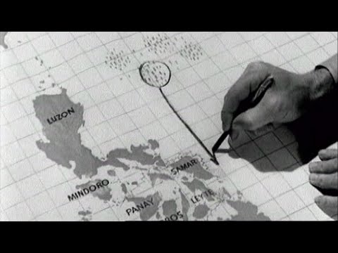 Bojový plán: Bitevní loďstvo: Bitva u Leyte 1944/Midway 1942 - dokument cz dabing