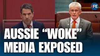Australia’s Media in FREEFALL? Antic & Roberts Sound the Alarm
