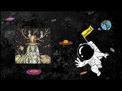 Double Touch feat. Reigan - Wide Eyed (Flowers on Monday Remix) [Magician on Duty]