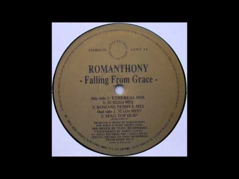 Romanthony - Falling From Grace (Tonys Main Mix)