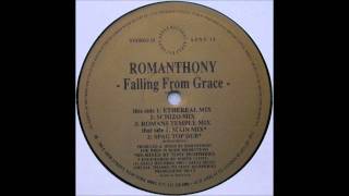 Romanthony - Falling From Grace (Tonys Main Mix)