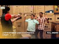 Kidnapper In Gada Electronics FULL MOVIE Part 1 Taarak Mehta Ka Ooltah Chashmah