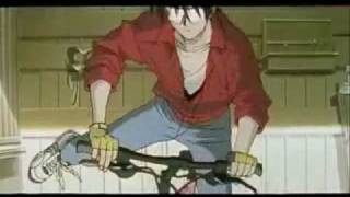 Golden Boy OP - Big Black/Power of Independent Trucking