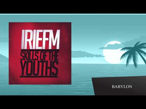 irieFM - Babylon [Official Visualizer]