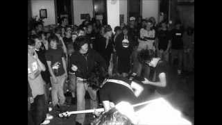 Away From It All - The Teeth in Terror  (with Lyrics)