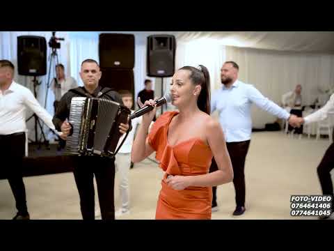 Colaj NOU ❗️❗️❗  Mihaela Sultan 💘 Super Colaj LIVE de Petrecere 💘 Nunta Alexandra & Valeriu 💘