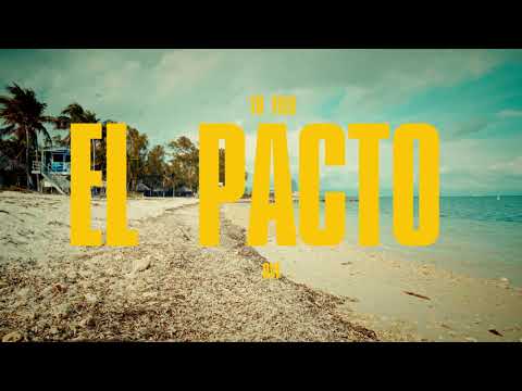 Tu Felo - Pacto (Visualizer)