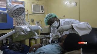 Hygiène bucco-dentaire : une urgence sanitaire souvent négligée