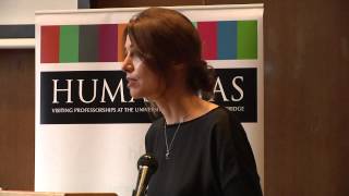 Mona Siddiqui Symposium - Session 1