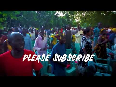 ON SUNDAY POCHALLA SOUTH SUDAN TIER LUL VILLAGE COFERENCE FEB 2019