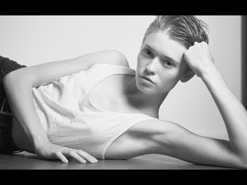 MAIKE INGA Model 2019 - Fashion Channel