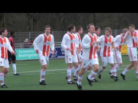 SVC'08 1 - FC Maense 1