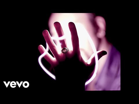 U2 - Staring At The Sun (Official Music Video)
