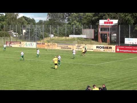 KFV Altmark Ost Auswahl - NOFV Traditionsmannschaft