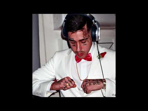 Zaramay x Blunted Vato - ''Maliante'' Type Beat  | Prod. NahuexBeats