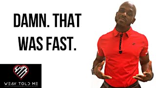 WHY DID YOUR EX MOVE ON SO QUICKLY | How Did Your Ex Move On So Fast After Your Relationship Ended