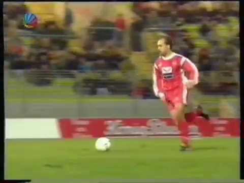 SG Wattenscheid 09 - 1. FC Nürnberg 13.11.1993