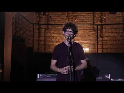 Székely Zoárd - Kiégés - 9. Slam Poetry OB Előválogató